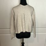 Brandy Melville MADE IN ITALY WOOL BLEND CARDIGAN Photo 2