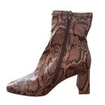 Steve Madden  Hush Snack Women’s Bootie Size 6 Photo 4