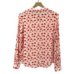 Emerson Fry Ribbons Blouse Photo 2