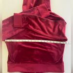 Juicy Couture  Lace Rhinestone Classic Hoodie L Photo 6