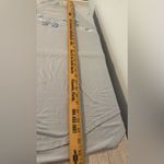 Free People Saheli Top Tunic Mini Dress Lace Floral Mesh Sheer Embroidery Med Photo 8