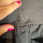 Calia by Carrie Calia black cargo jogger pants Photo 3