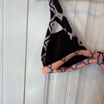 Victoria's Secret Victoria’s‎ Secret Black Bikini Set Size Large Photo 4