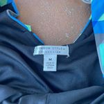 London Style Beautiful blue  collection dress Photo 5