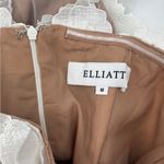 Elliatt  x REVOLVE Lynette Dress Photo 9