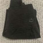 Beyond Yoga spacedye high waist dark grey heathered leggings Photo 0