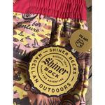 Magellan outdoors Shiner and  Womens Shorts Camo 4" Inseam UPF50 Fish Gear - XS Photo 2