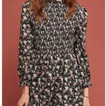 Elliatt Julia Floral Romper Size XS Photo 0