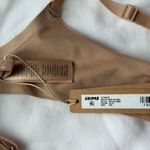 SKIMS Ultimate Nipple Push Up Bra in Clay - Size 34A Photo 6