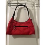 MVF Most Valuable Fan By Littlearth NHL Chicago Blackhawks Purse Handbag Red Photo 12