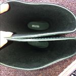 Michael Kors  green rain boot Photo 7