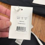 ANDIE  x Mindy Camp Bikini Set Dolphin Top Bells Bottom Black XS NWT Photo 10