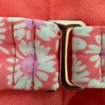 Raisin's NEW  Pink Daisy Swim Top M $46 MSRP Photo 5