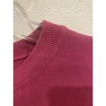 Disneyland Spirit Jersey Shirt Womens Small Pink Glitter Disneyland Resort Photo 3