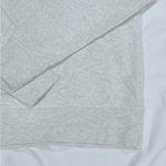 Carolina Gray Crewneck Sweatshirt Photo 2