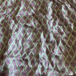 Paloma Blue Printed Top Photo 1