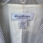 Brooks Brothers Seersucker Blazer Photo 1