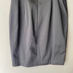 Max and Cleo sz 10 sheer cocktail formal dress Photo 6