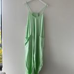 Free People Hot Shot Onesie Photo 2