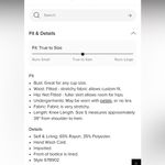 Lulus  casual midi dress Photo 4