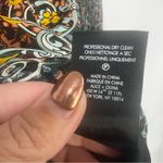 Alice + Olivia  Elaina Abstract Printed top & ATHENA FLARED WIDE‎ LEG PANT SET Photo 12