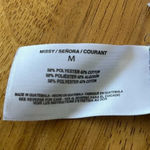 William Rast Stardust burnout t-shirt, size Medium Photo 4