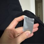 Frank & Eileen Effie Long-Sleeve Funnel Neck Capelet Photo 6