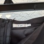 Francesca's Black Mini Skirt Photo 1