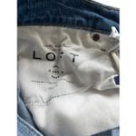 Ann Taylor  LOFT MODERN RELAXED SKINNY JENS SIZE 4/27 Photo 10