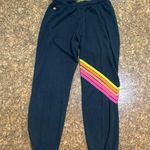 Aviator Nation Sweat Pants Photo 0