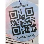 Lululemon  Black Athletic Racerback Tank Top Shirt Athletic Tops Womens Size 6 Photo 5