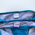 Blue Tie Dye Goldie Bikini Photo 6