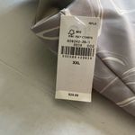 Old Navy  Women Active Power Sport Medium Support Plus Size Sport Bra NWT 2X Photo 2