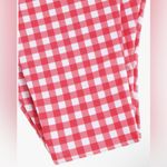 Beachsissi Chic Red Checkered Bikini Set Photo 4