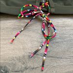 Solkissed olive green bikini top Photo 1