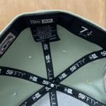 New Era Cap Myfitteds New York yankees 1928 World Series Statue of Liberty size 7 1/4 59fifty brand new in store exclusive Photo 6