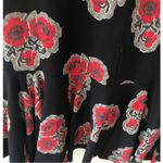Alexander McQueen NWT  floral dress Photo 5