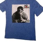 Hybrid Apparel Poetic Justice Tupac Shakur Shirt Photo 0