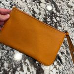 Coach  Wristlet Leather Photo 0