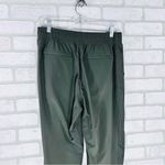 Athleta Brooklyn Legacy Midrise Joggers in Mountain Olive Size 8 Photo 6