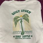 Quiet Storm Crew Neck Photo 0