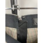 Rag and Bone New York Simone Gray Glen Plaid Preppy High Rise Ankle Pants Size 6 Photo 5