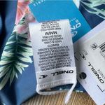 O'Neill Tulum Tropical Rockley Bottom Women's Swim Bottom Size M SKU#C24181 Photo 6