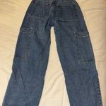 BDG Cargo Jeans Photo 1