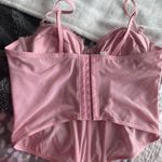 Garage Corset top Photo 2