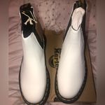 Dr. Martens 2976 Quad Leather Platform Chelsea Boot Photo 6