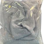 Heather blue Hooded Sweater‎ Size L Photo 6