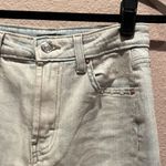 Wild Fable  Highest Rise Distressed Mom Jeans Size 00 Photo 3