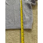 FP Beach Free People Beach Lavender Nolan Cropped Sweater Top Photo 4