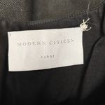 Modern Citizen  Iman Sleeveless Dress. Photo 3